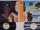 MILES DAVIS BITCHES BREW CBS/SONY SONP-50255 Japan CAP OBI VINYL 2LP