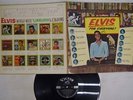 ELVIS PRESLEY FOR EVERYONE  VICTOR SHP-5500 Japan VINYL LP