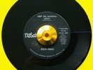 ** BITS’N PIECES ** KEEP ON RUNNING AWAY **VG++ *NORTHERN MODERN SOUL CLASSIC