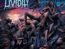 LIVIDITY - Perverseverance LP Brodequin Guttural Secrete  Waco Jesus Disgorge