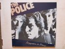 The Police double 10