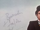Elton John Signed Copy...... 'A Single Man' LP......