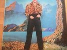 Elton John Signed Copy......1974 ... 'Caribou' LP......