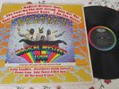 The Beatles-Magical Mystery Tour-Mono Vinyl LP