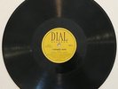 CHARLIE PARKER, MILES DAVIS YARDBIRD SUITE / MOOSE THE MOOCHE ON DIAL 78 RPM VG+
