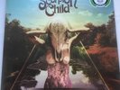 Scorpion Child - Acid Roulette - 2 Vinyl LP Ltd 300 on Blue Vinyl - Sealed Copy