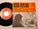 BOB DYLAN - Rainy day woman # 12 & 35, 7