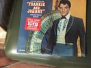 Elvis Presley Soundtrack Frankie And Johnny on RCA LPM 3553 VG+