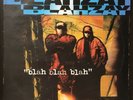 Blahzay Blahzay ?– Blah Blah Blah 2xLP Vinyl 1998 PF Cuttin DITC Nas EPMD Big L