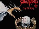 WITCHTRAP-TRAP THE WITCH VINYL NEW