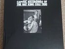 The Complete Capitol Recordings Of The Nat King Cole Trio Mosaic LP 27 Records