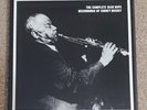 The Complete Blue Note Recordings Of Sidney Bechet Mosaic Records LP set