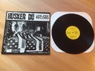 Husker Du - Land Speed Record  - LP - New Alliance Records - Bob Mould SST 1st