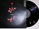 DEPECHE MODE VIOLATOR VINYL LP 1990 ORIG PRESS MUTE