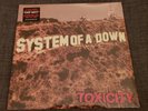 Toxicity [LP] by System of a Down (Vinyl, Sep-2001, BRAND NEW ORIGINAL PRESSING)