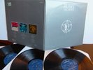 Rush - Archives  6641 799  UK 3LP 1978 Mercury  Fly By Night  Caress Of Steel
