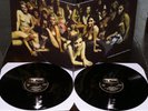 The Jimi Hendrix Experience ?– Electric Ladyland rare lp uk repress. sealed