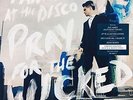 Panic  At The Disco-Pray For The Wicked (Explicit) (Black & White M VINYL LP NEW