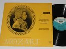Eterna STEREO 825060 ED1 Mozart Symphony K.319 Otmar Suitner 1961 MINT