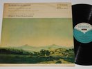 Eterna STEREO 1st ED 825127 Robert Schumann Symphony 1 Franz Konwitschny MINT