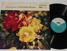 Eterna STEREO 1st ED 825251 Brahms Waltzes Vulpius Dieter Zechlin Kootz MINT