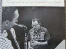 LP: LENNIE NIEHAUS - Vol 4: The Quintets & Strings (1st issue, DG)