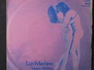 LUV MACHINE: Happy Children / Witches Wand 45 (Italy, PS w/ sl wear, minor wri