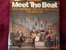 Beatles Meet the Beat Polydor 819 826 1