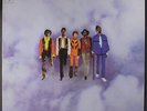 CHAMBERS BROTHERS: Love, Peace And Happiness LP (2 LPs, 360 labels, 2