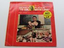 TO SIR WITH LOVE ORIGINAL 1967 U.K. LP  LULU MINDBENDERS  FONTANA  TL .5446