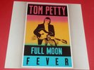 Tom Petty -- Full moon fever   -- LP / Rock