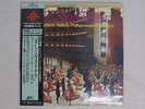 BOSKOVSKY BLUE DANUBE NEW YEAR'S LONDON KIJC 9132 Japan OBI VINYL LP
