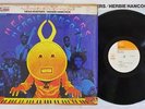 HERBIE HANCOCK HEAD HUNTERS CBS/SONY SOPL-238 Japan OBI CAP OBI VINYL LP