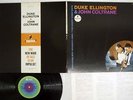 DUKE ELLINGTON & JOHN COLTRANE SAME ABC/IMPULSE YS-8503-AI Japan VINYL LP
