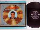 ELVIS PRESLEY GOLDEN RECORDS VOL 3 VICTOR SHP-5237 Japan VINYL LP