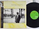 DAVID SYLVIAN BRILLIAN TREES VIRGIN VIL-6114 Japan OBI VINYL LP