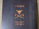 Tomahawk Eponymous to Anonymous 3LP box Set Mike Patton Jesus Lizard Helmet