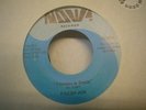 Unknown '69 Garage Organ Psych Private 45 Fresh Air Think it Over / Flowers