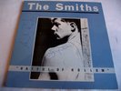 THE SMITHS   HATFUL OF HOLLOW ** 1984 ROUGH TRADE LP SIGNED.