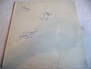 THE SMITHS   HATFUL OF HOLLOW ** 1984 ROUGH TRADE LP TEST PRESSING SIGNED. PROMO