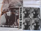 THE SMITHS   MEAT IS MURDER ** 1985 ROUGH TRADE LP SIGNED. w/ PROMO POSTER