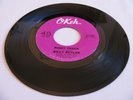 BILLY BUTLER - RIGHT TRACK / BOSTON MONKEY - OKEH