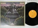 RAM JAM SAME EPIC 25AP 746 Japan VINYL LP