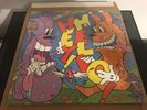 Hey Hello Sealed Vinyl The Wildhearts Ginger Wildheart LP 2012 New
