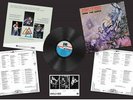 Manilla Road - Open the Gates LP #122495 V