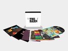 THE BAND The Capitol Albums 1968-1977 SEALED NEW 9xLPs 180 GRAM Vinyl Box Set