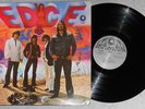 THE EDGE - Self Titled, Rare 1970 Hard Rock & Psych LP, EX Vinyl