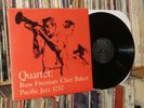 CHET BAKER 