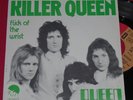 SP QUEEN 7