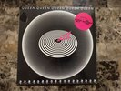 SEALED SHRINK ORIGINAL QUEEN JAZZ WITH HYPE STICKER VINYL LP